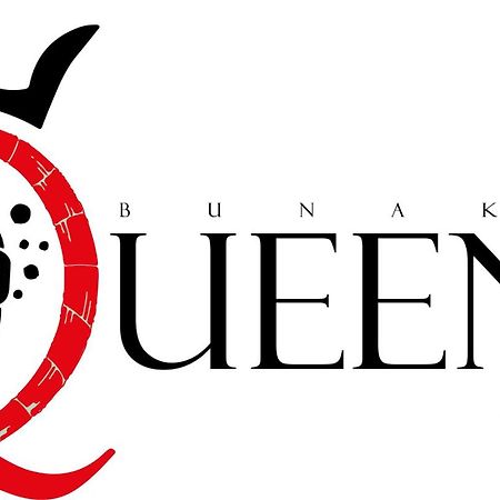 Bunaken Villa Queen'S Dive Manado Bagian luar foto