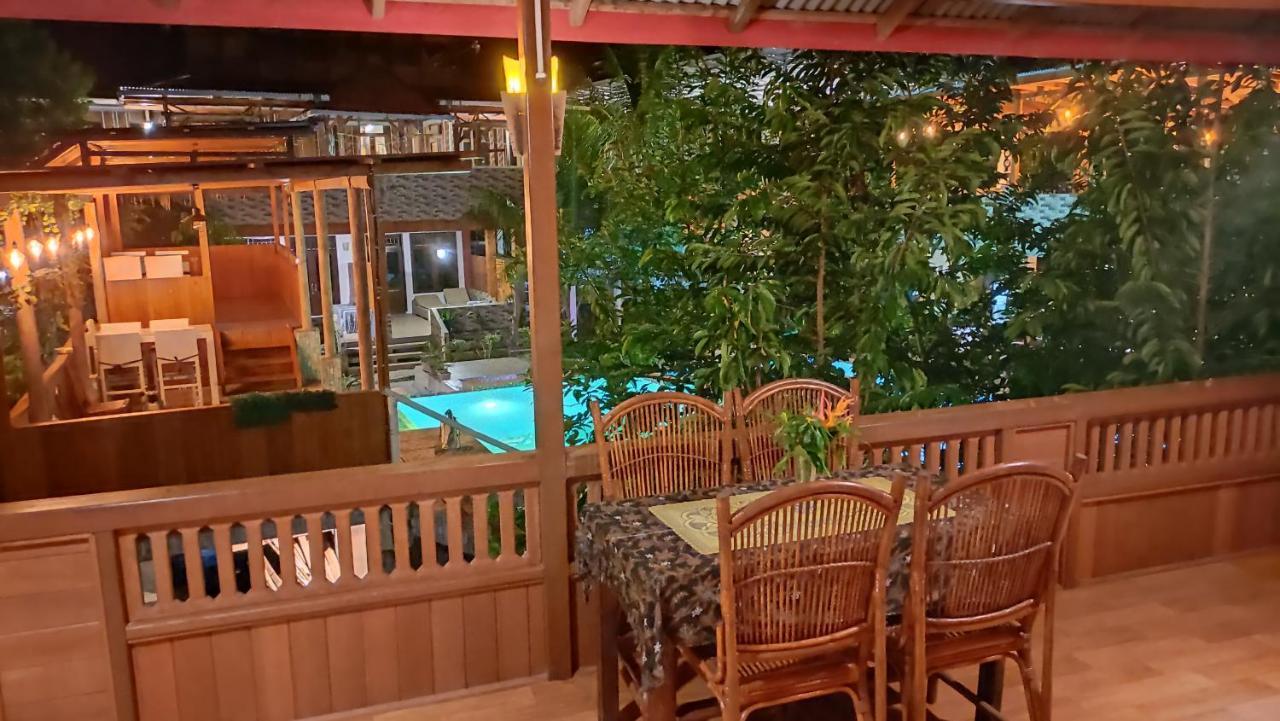 Bunaken Villa Queen'S Dive Manado Bagian luar foto