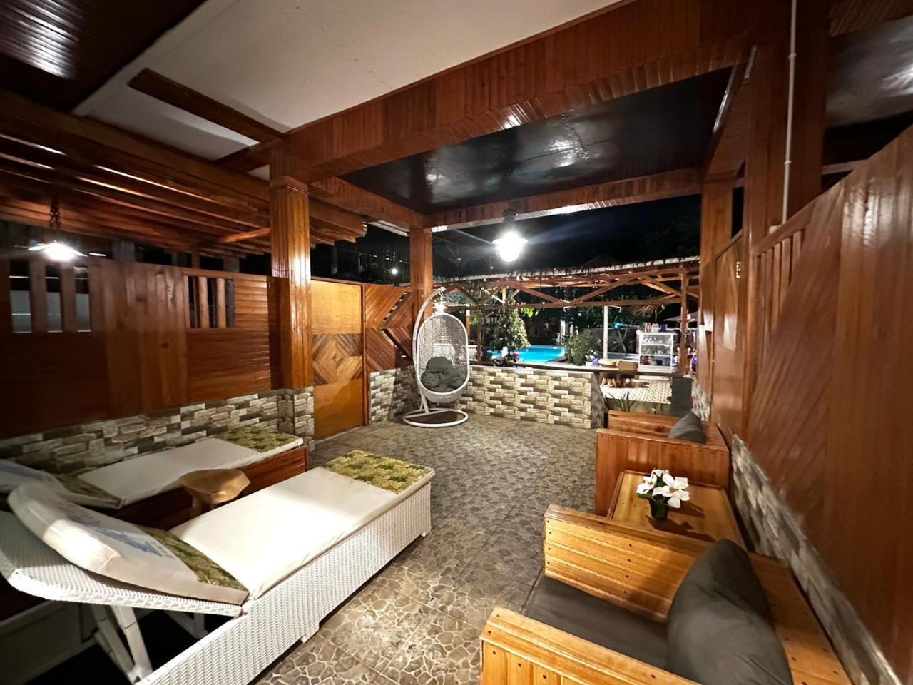 Bunaken Villa Queen'S Dive Manado Bagian luar foto
