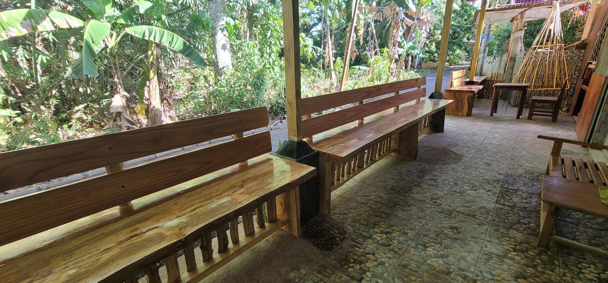 Bunaken Villa Queen'S Dive Manado Bagian luar foto