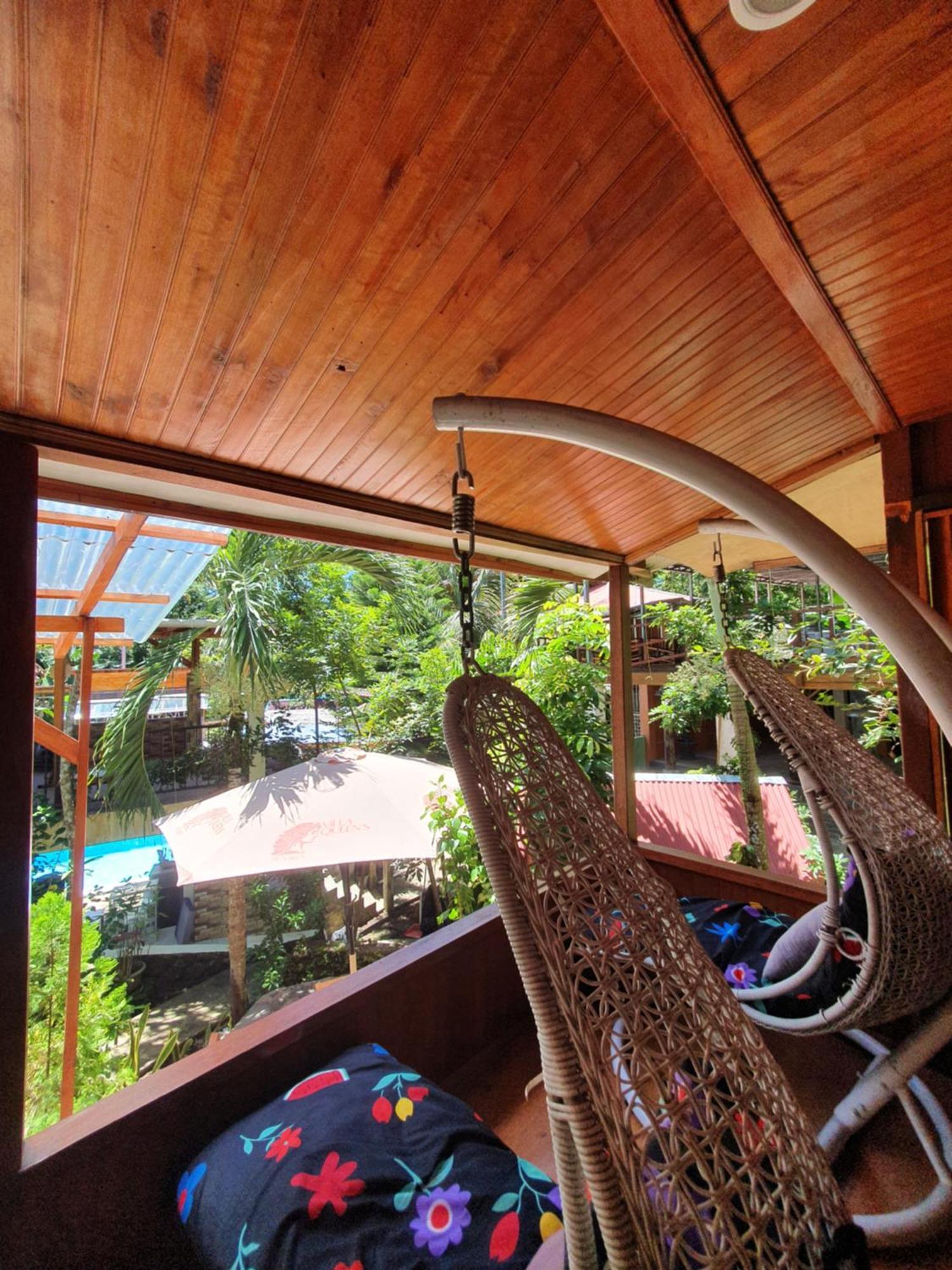 Bunaken Villa Queen'S Dive Manado Bagian luar foto